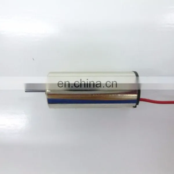 Small Sizedc Coreless Motor Cl-0614 for Electric Toy and Vibrator photo-4