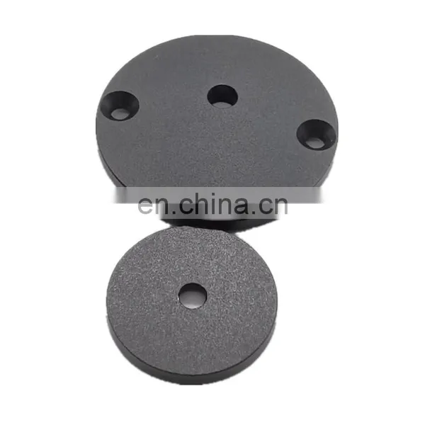 Machining Rapid Tooling Moulding Mould Abs Plastic Cover Mold Washing Washer Injection Parts Mould Manufacturer Factory Service photo-6