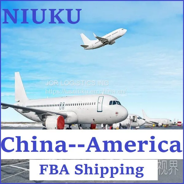 Sea Freight FBA Service From China to United States photo-2