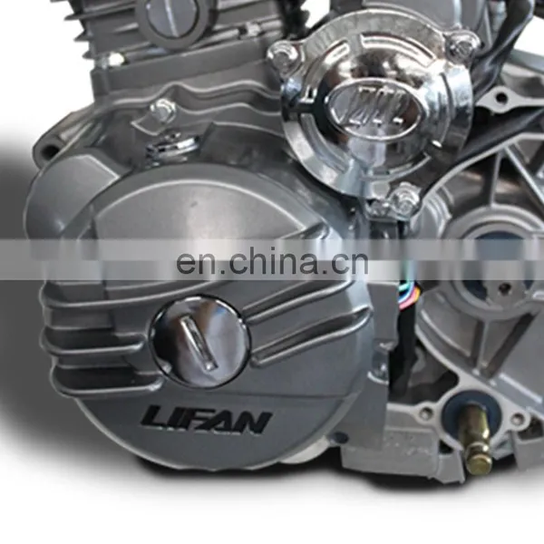 High Quality Motorcycle Engine 110/150/175/200CC Air Cooled Motorcycle Engine Assembly photo-4
