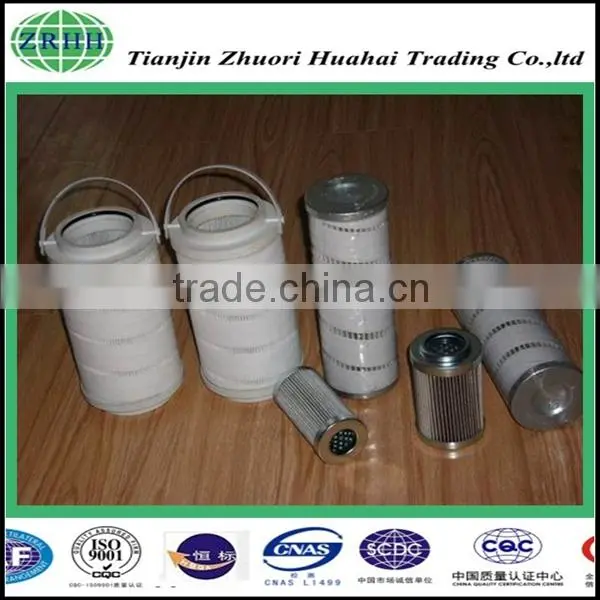 High Efficiency Used Hydraulic Oil Filter photo-5