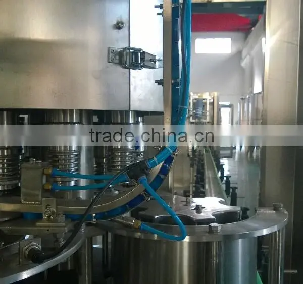 Bottled Juice Sterlized Machine photo-2