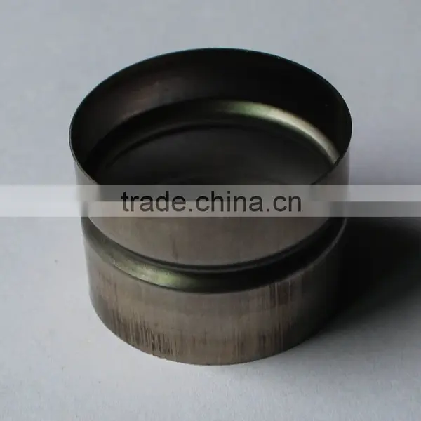 Metal Parts Bending on Mini Motor photo-2