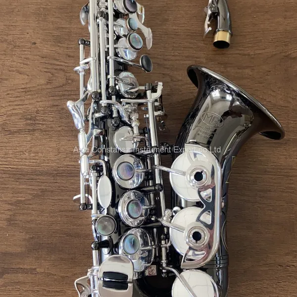saxophone china