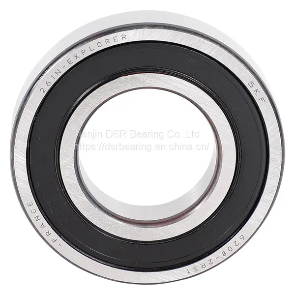 DSR Bearing High Speed/Temp/Precision Deep Groove Ball Bearing, Angular Contact Ball Bearing, Thrust /Self-Aliging Ball Bearing, Thin Section Bearing, Insert Ball Bearing