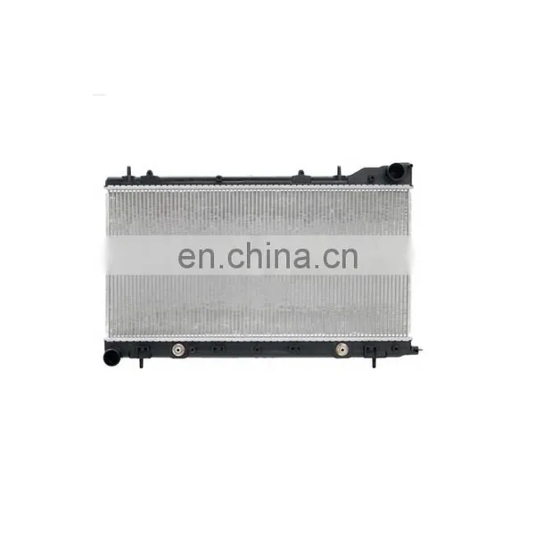 OEM Japanese Supplier High Quality Standard 214104M400 Hot Sale Truck Car Cooling System Aluminum Auto Heat Radiators for OPEL photo-3