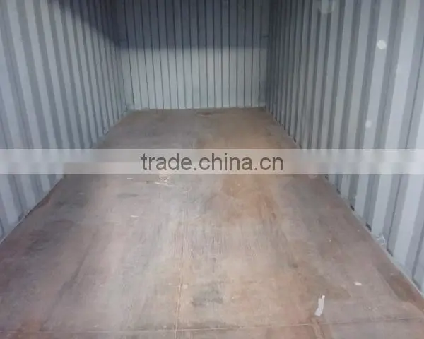 Used and Second Hand Shipping Container From Dalian photo-4