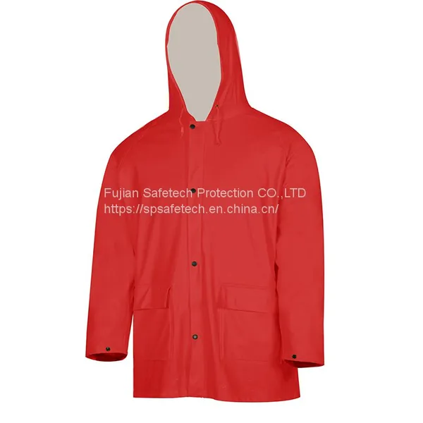 Pu Rainwear photo-2