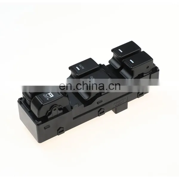 100029956 Performance Swift Power Window Switch 93570-2P200 for KIA Sorento 2010-2012 photo-3