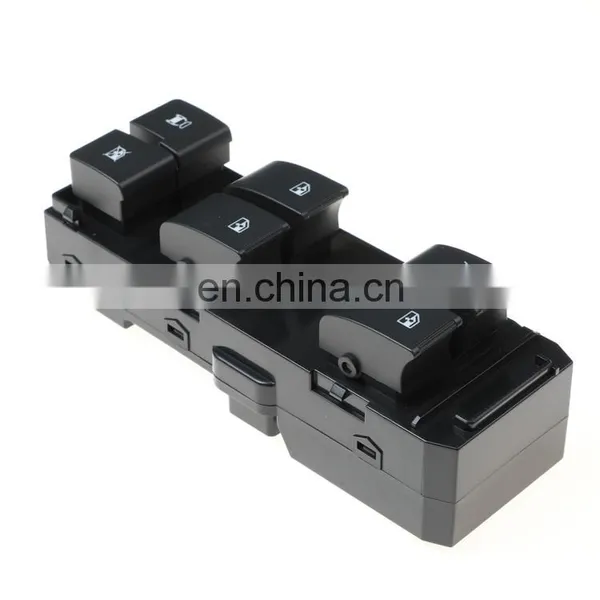 100029945 NEW AUTO Front Left Power Window Master Switch Fits For Chevrolet CAPTTIVA 96628542 photo-4