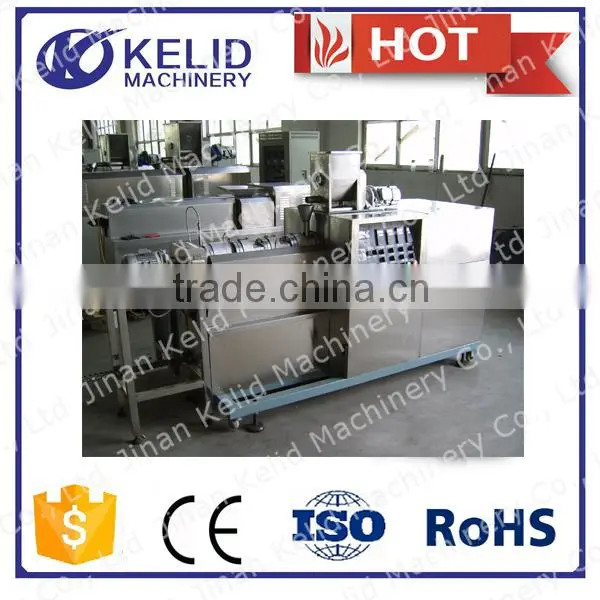 2016 New Condition Automatic Lab Scale Extruder photo-2