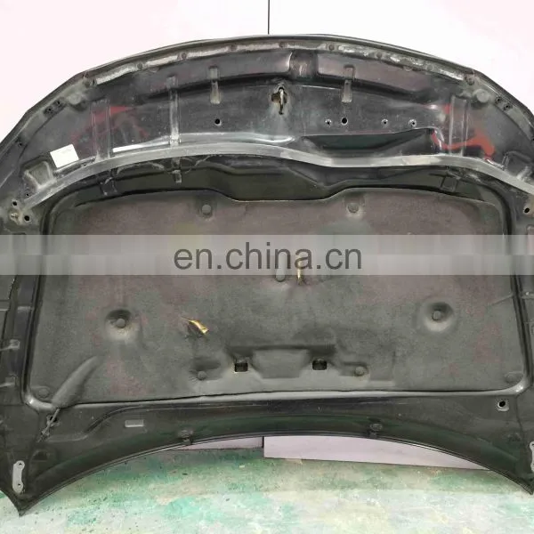 High Quality Engine Hood Camry Japan Camry 2007 Carbon Fiber Hood Bonnet photo-4