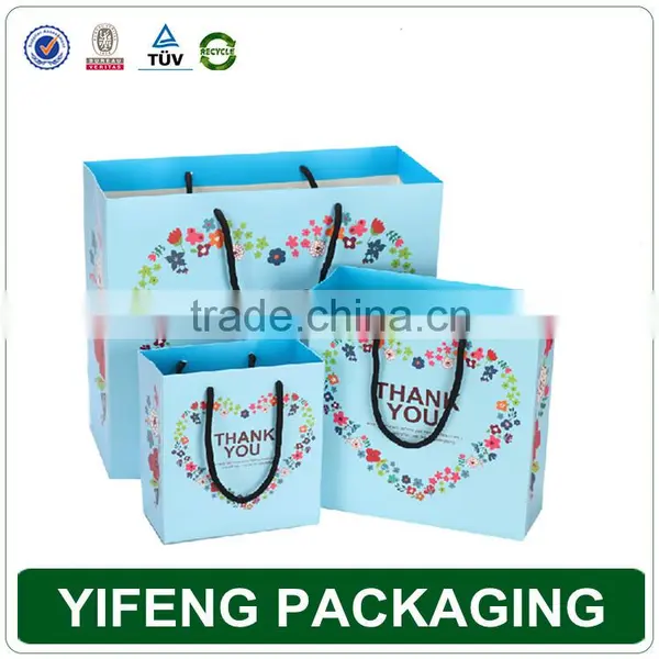 Luxury Handmade Paper Bag, Paper Shopping Bag, Carry Bag photo-5