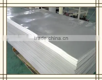 Galvanized Steel Sheet Coil photo-5