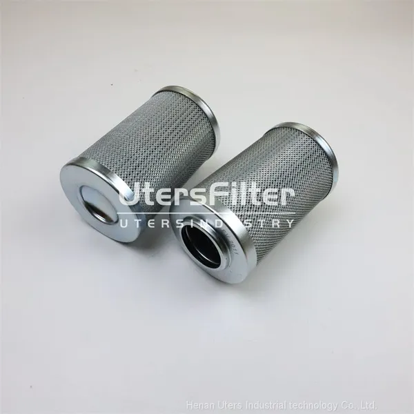  P3.0730-51Uters Replace of ARGO hydraulic oil filter cartridge  photo-5