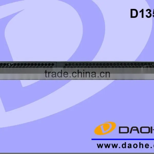 1U 4*2.5''HDD Rackmount Chassis photo-2