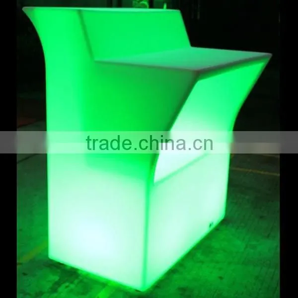 Workwell 2014 New Design LED Color Light Bar Counter Kw-L02 photo-3