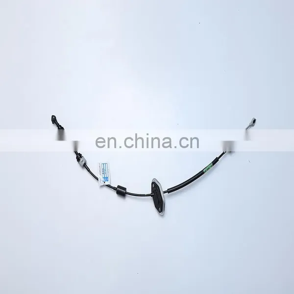 OEM 46790-B4000 Transmission Cable Gear Shift Cable Supplier Auto Parts ...