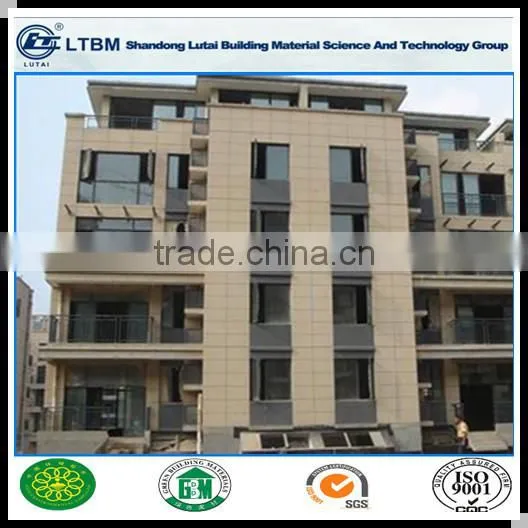 Soundproof Ceiling by Calcium Silicate photo-6