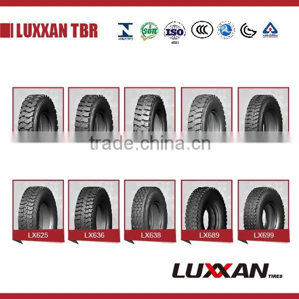 2015 Good Quality Radial Truck Tire ,chinese Truck Tires 11r22.5 for Sale Cheap photo-5