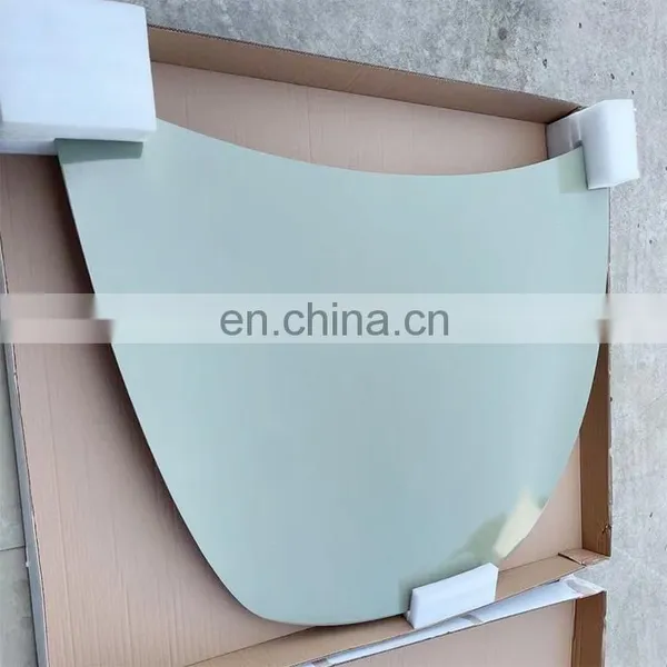 Factory Direct Sale High Quality New Energy Vehicles Body Parts Car Hood for Model 3 photo-2