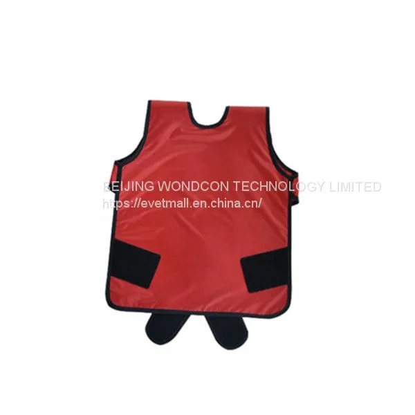Lead Vest Apron Dental Radiology