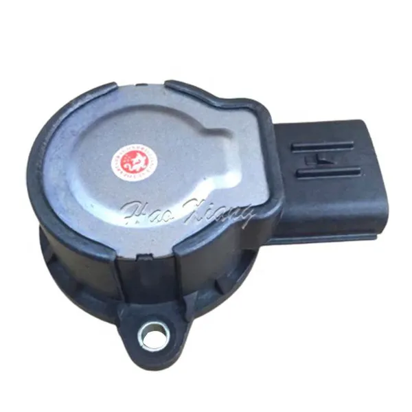 Haoxiang New Auto Throttle Position Sensor TPS Sensor 192300-2130 For Toyota photo-4