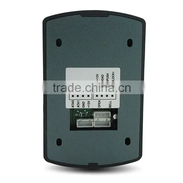 HSY-S188 Low Price Wiegand26 Smart Card Single Door Controller Rfid Reader 125khz photo-5