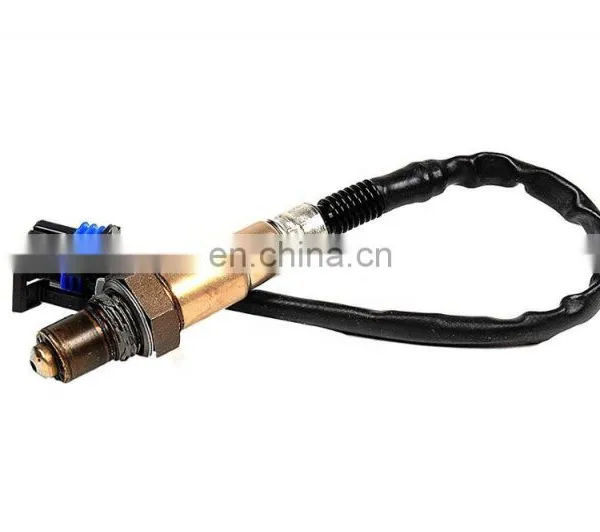 Auto Downstream O2 Sensor Factory Price 12634064 for Chevrolet Camaro Cadillac photo-2