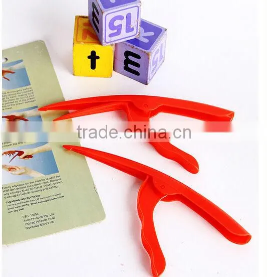 KH New Product Easy Use Shrimp Peeler photo-2