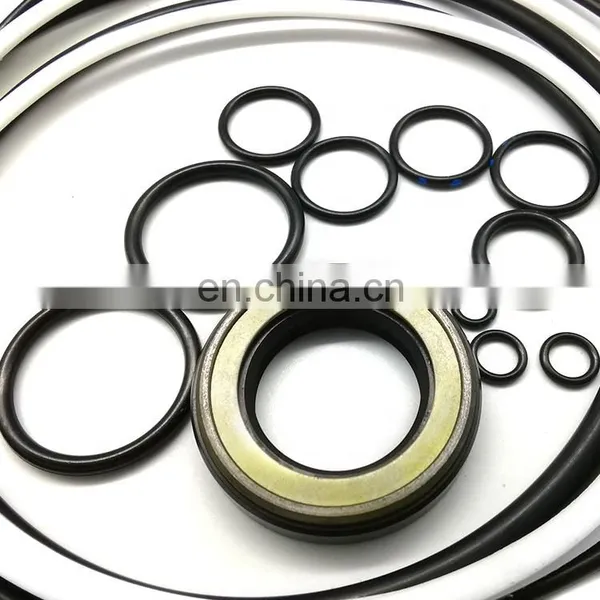 PC300-5 PC300-6 PC300-7 Swing Motor Seal Kit photo-2