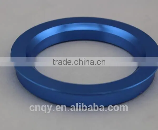 Plastic Hub Centeric Ring photo-2