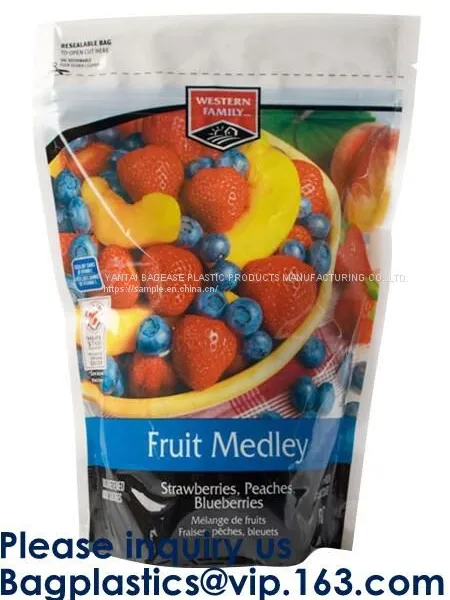 Stand Up Pouch Herbal Tea Doypack Capsule Packaging Bag With Zipper Herbal Tea Bag Packaging photo-3