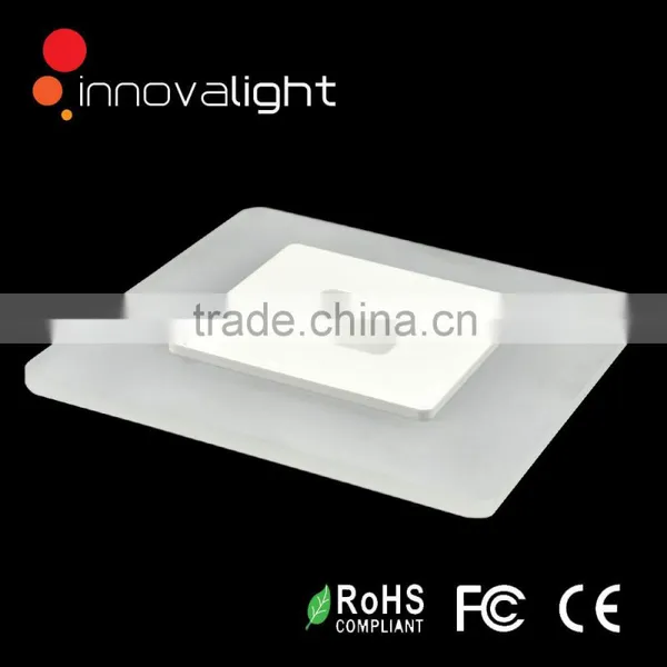 INNOVALIGHT High Efficiency Hot Sale SMD2835 Led Panel Wall Lamp