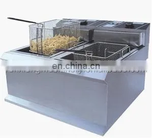 Sweet Potato Chips Making Machine French Fries Machine India photo-5