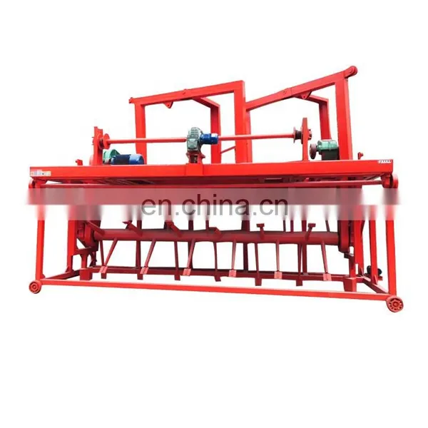 Industrial Goat Dung Manure Pellet Granulator Making Machine Organic Fertilizer Process Equipment photo-4