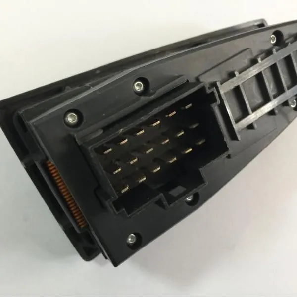 Electric Power Window Switch Master Truck Automotive Switch 20452017 20455317 20592918 For VOLVO FH12 photo-5