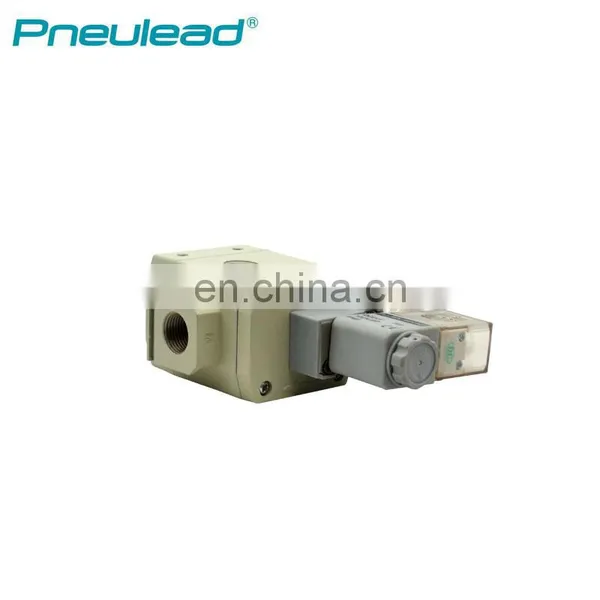 VAH Series Soft-Start Valve Pressure Release Valve photo-5