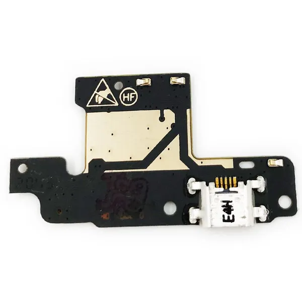 Mobile Phone Flex Cables For ZTE V10 VITA Charging Port Cell Phone Parts photo-2