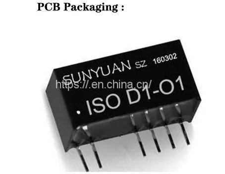 Passive Two Wire PWM Signal to 4-20mA Signal Converters photo-2