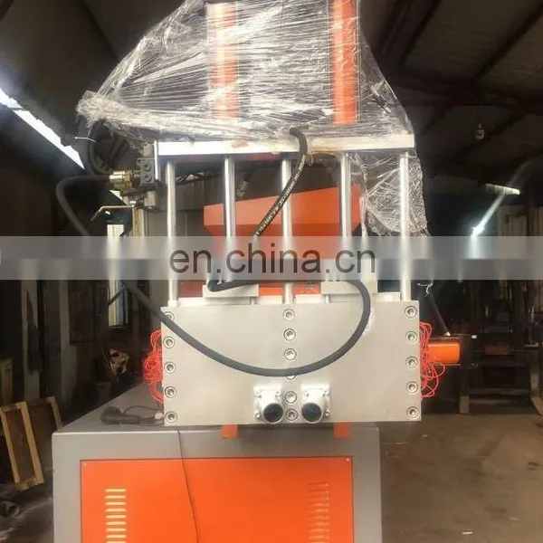 Factory Direct Sales High Quality Recycling Production Plastic Plastic Granulator Multi-purpose photo-5