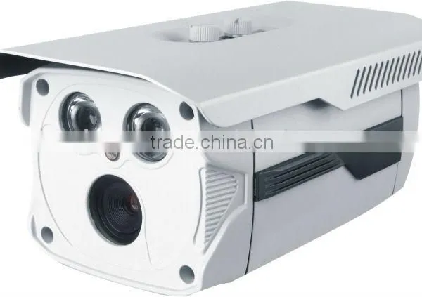 Alibab Security Camera CMOS HD 2mp ip Camera IR 60M Cctv Camera With Sound photo-3