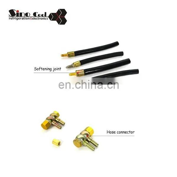 Buena venta. Herramienta de limpieza de inyectores de gasolina automática photo-3