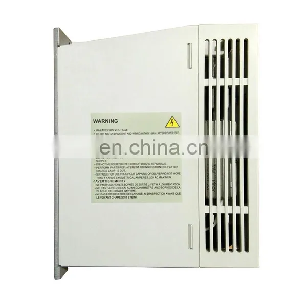 Wholesale Price Mitsubishi AC Servo Drive MR-J2S-60A photo-3
