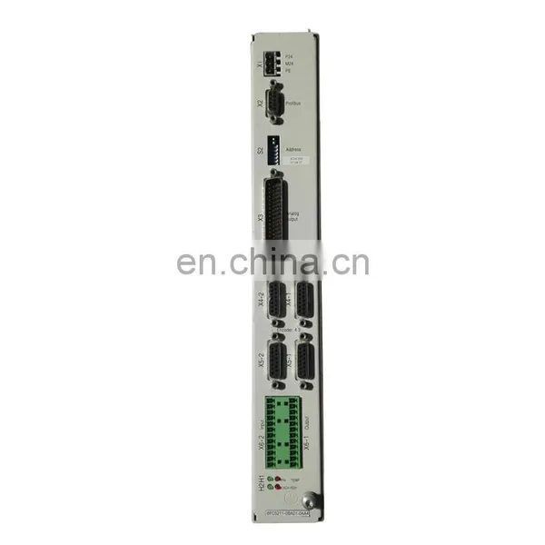 New and high quality Siemens analog drive interface ADI4 6FC5211-0BA01-0AA4