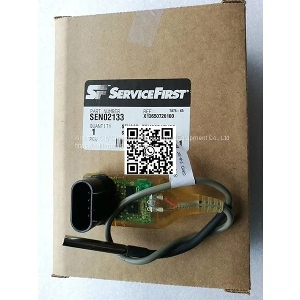 Trane SEN02133 X13650726100 Датчик температуры