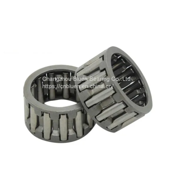 K Series K30 Needle Roller Cage Assembly K35 Needle Bearing photo-4