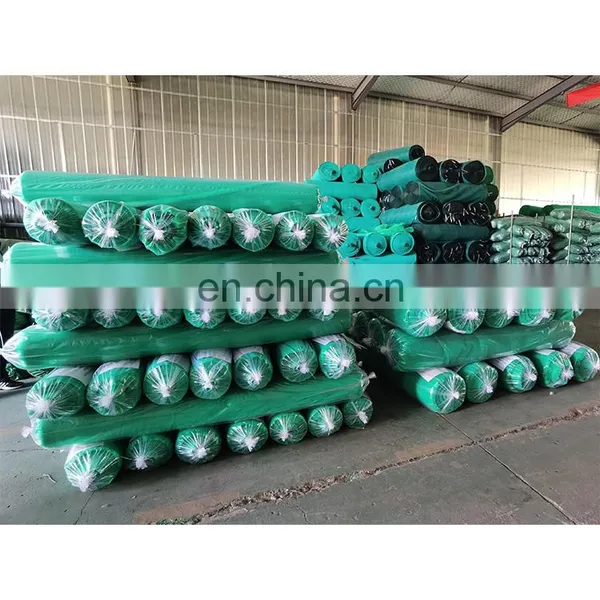 Agriculture HDPE Customized Anti Wind Net Garden Greenhouse Horticulture Plant Mesh photo-5