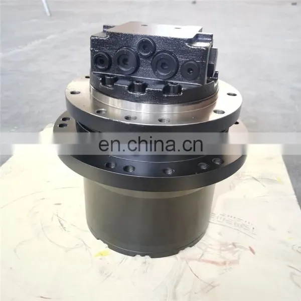 Excavator Parts 22M-60-32502 Komatsu Pc55mr-3 Final Drive Pc55mr-3 Travel Motor photo-5