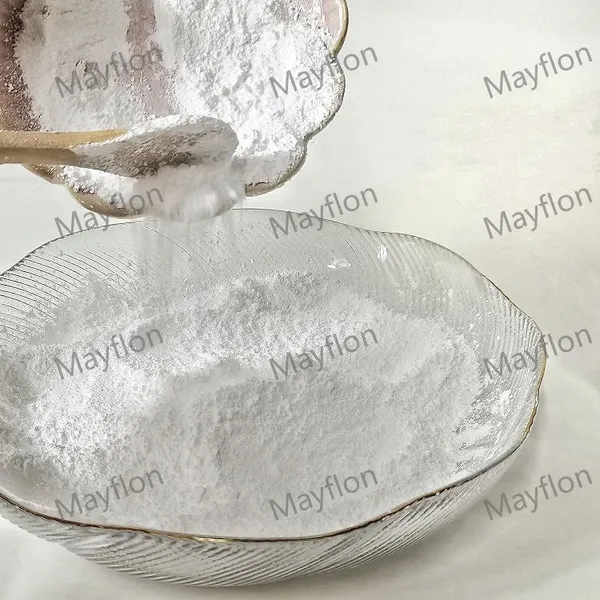 PE Wax Micropowder
